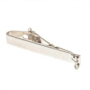 Tottenham Hotspur kravatová spona Silver Plated Tie Slide n20ptsto