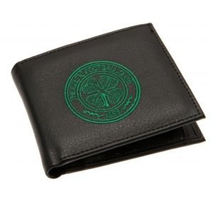 FC Celtic peněženka z technické kůže Embroidered Wallet m30700ce