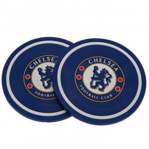 FC Chelsea set podtácků 2pk Coaster Set e42cs2ch