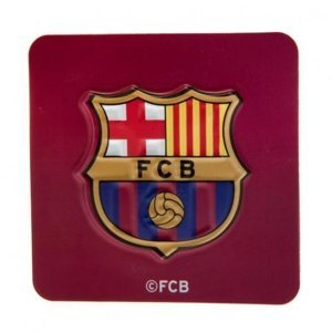 FC Barcelona magnety Fridge Magnet SQ e40fsqba
