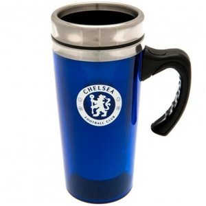 FC Chelsea cestovní hrnek blue Travel Mug e27trach