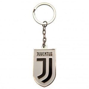 Juventus Turín přívěšek na klíče Keyring a25krcjun