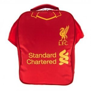 FC Liverpool Obědová taška Kit Lunch Bag x42luklv