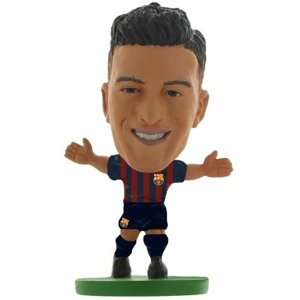 FC Barcelona figurka SoccerStarz Coutinho z50socbaccou19