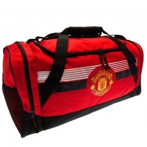 Manchester United sportovní taška Holdall Ultra t80holmauul
