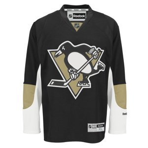 Pittsburgh Penguins hokejový dres Reebok Premier Jersey Home Reebok 65032