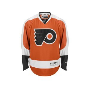 Philadelphia Flyers dětský hokejový dres Reebok Premier Home Reebok 66274