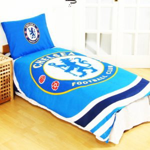 FC Chelsea povlečení na jednu postel pulse 1409