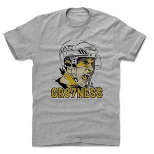 Pittsburgh Penguins pánské tričko Sidney Crosby #87 Legend Y 500 Level 500 Level 68387