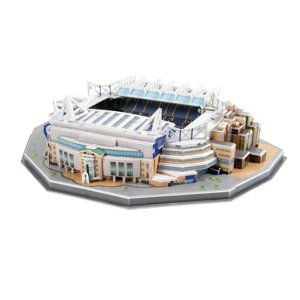 FC Chelsea 3D puzzle Stamford Bridge 23732