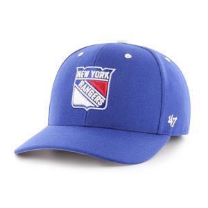 New York Rangers čepice baseballová kšiltovka 47 Audible MVP 47 Brand 68795