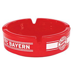 Bayern Mnichov popelník Ashtray 521