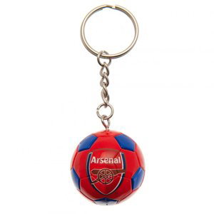 FC Arsenal přívěšek na klíče ball 920