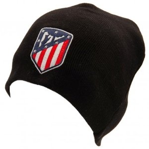 Atletico Madrid zimní čepice Champions League Knitted Hat q20kniatlch