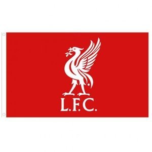 FC Liverpool vlajka Flag CC b10flglivcc