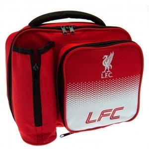 FC Liverpool taška na svačinu Fade Lunch Bag t10lbglivfd
