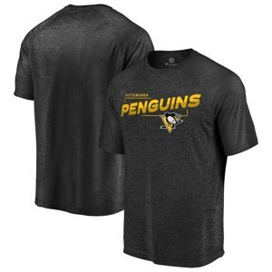 Pittsburgh Penguins pánské tričko Amazement Fanatics Branded 73022