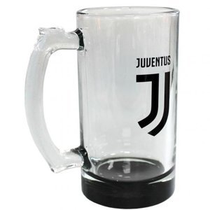 Juventus Turín sklenice Stein Glass Tankard p20stfjuv