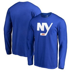New York Islanders dětské tričko s dlouhým rukávem Alternate Long Sleeve Fanatics Branded 74729