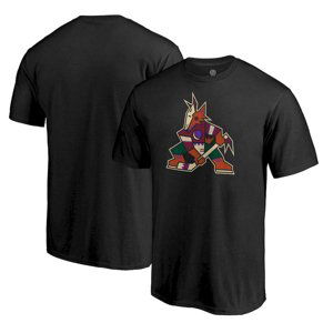 Arizona Coyotes pánské tričko Team Alternate Logo Fanatics Branded 75032