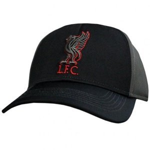 FC Liverpool čepice baseballová kšiltovka Cap CC f10caplivcc