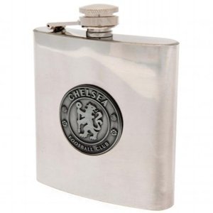 FC Chelsea placatka Hip Flask l45ahpche