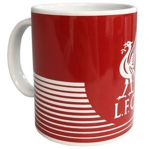 FC Liverpool hrníček Mug LN o10muglivln
