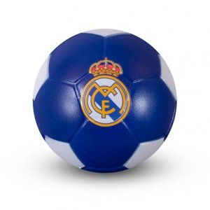 Real Madrid antistresový míč Stress Ball f80strrem