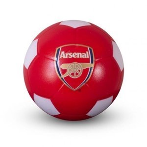 FC Arsenal antistresový míč Stress Ball f80strars