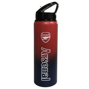 FC Arsenal láhev na pití Aluminium Drinks Bottle XL d32alxars