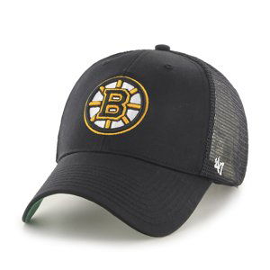 Boston Bruins čepice baseballová kšiltovka 47 MVP 47 Brand 53940