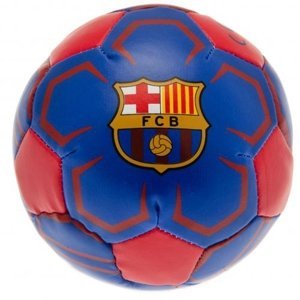 FC Barcelona měkký míč 4 inch Soft Ball f80incbacn