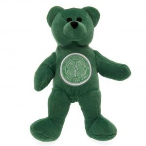 FC Celtic plyšový medvídek Mini Bear w10mbecel