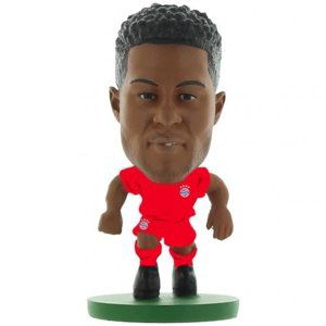 Bayern Mnichov figurka SoccerStarz Gnabry z50socbaygna