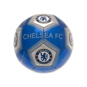 FC Chelsea fotbalový mini míč Skill Ball Signature - size 1 f30mischex