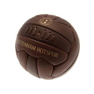 Tottenham Hotspur fotbalový mini míč Retro Heritage Mini Ball - size 1 f60rmitot