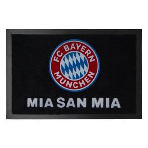 Bayern Mnichov rohožka door mat 5510