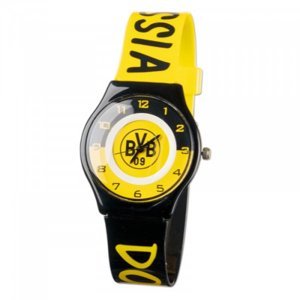Borussia Dortmund dětské hodinky BVB 09 6683