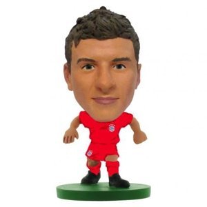 Bayern Mnichov figurka SoccerStarz Muller z50socbaymull