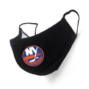 New York Islanders rouška black 77999