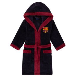 FC Barcelona dětský župan SLab navy 26933