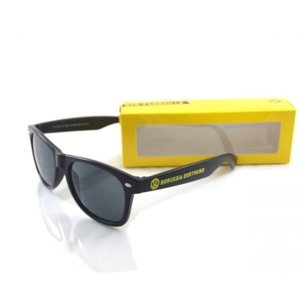 Borussia Dortmund sluneční brýle black 4193