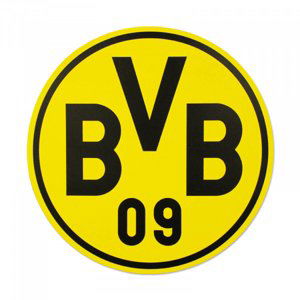 Borussia Dortmund podložka pod myš yellow 30035