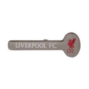 FC Liverpool odznak Text a60pinlivtx