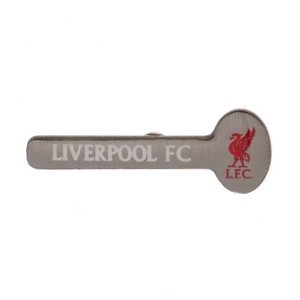 FC Liverpool odznak Text a60pinlivtx