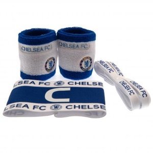 FC Chelsea fotbalový set Accessories Set d10xslche