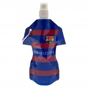 FC Barcelona láhev na pití jersey d31dribac