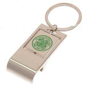 FC Celtic přívěšek s otvírakem Executive Bottle l40ebkcel