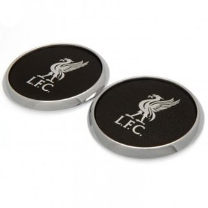 FC Liverpool set podtácků 2pk Premium Coaster e10pcsliv