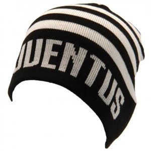 Juventus Turín zimní čepice Knitted Hat ST q20knijuvst